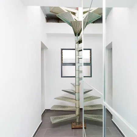 Charming In Tijoco Bajo Adeje 70 M² With Terrace 阿德耶