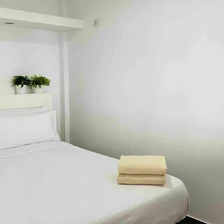 Charming In Tijoco Bajo Adeje 70 M² With Terrace 公寓 *