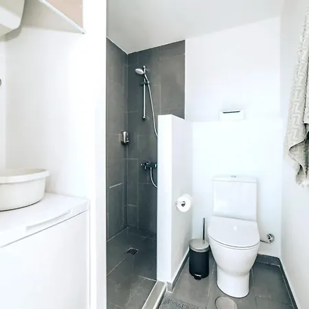 Charming In Tijoco Bajo Adeje 70 M² With Terrace *
