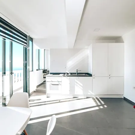 Charming In Tijoco Bajo Adeje 70 M² With Terrace 公寓 *