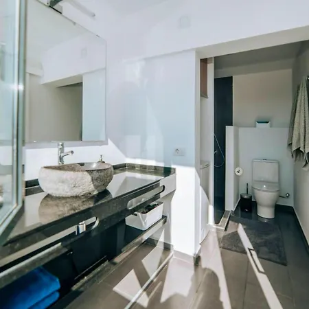 Charming In Tijoco Bajo Adeje 70 M² With Terrace 阿德耶
