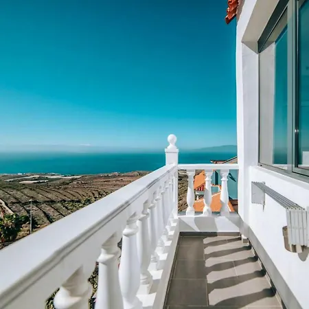 Charming In Tijoco Bajo Adeje 70 M² With Terrace *