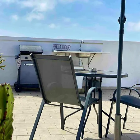 Charming In Tijoco Bajo Adeje 70 M² With Terrace Apartment Costa Adeje (Tenerife)