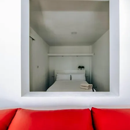 Apartment Charming In Tijoco Bajo Adeje 70 M² With Terrace Costa Adeje (Tenerife)