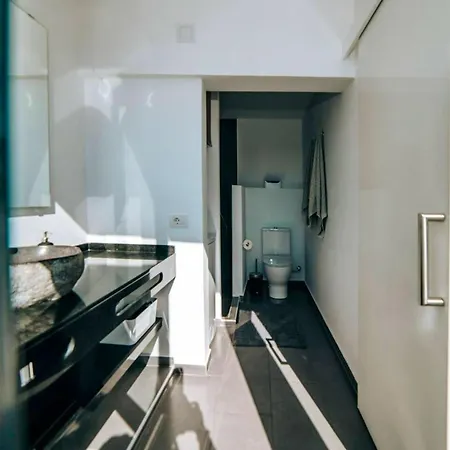 Charming In Tijoco Bajo Adeje 70 M² With Terrace