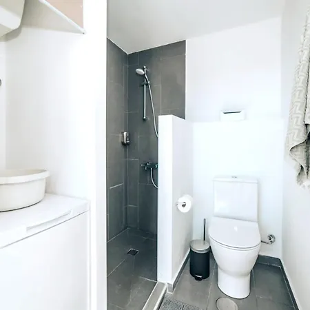 Charming In Tijoco Bajo Adeje 70 M² With Terrace *
