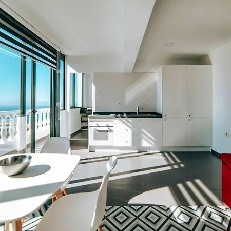 Charming In Tijoco Bajo Adeje 70 M² With Terrace Apartment