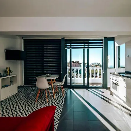 Apartment Charming In Tijoco Bajo Adeje 70 M² With Terrace Costa Adeje (Tenerife)