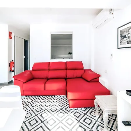 Charming In Tijoco Bajo Adeje 70 M² With Terrace * Costa Adeje (Tenerife)