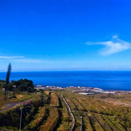 Charming In Tijoco Bajo Adeje 70 M² With Terrace Apartment