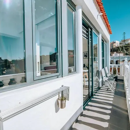 Charming In Tijoco Bajo Adeje 70 M² With Terrace *